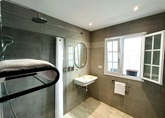 Cotufa Garden * San Cristóbal de La Laguna