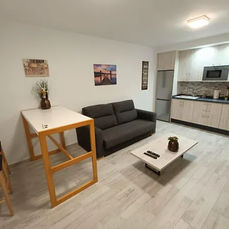 Cotufa Garden * La Laguna (Tenerife)