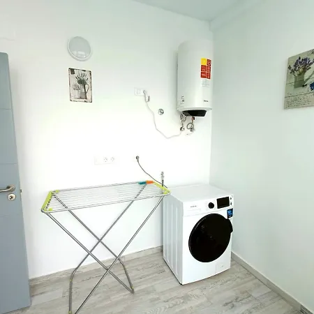 Cotufa Garden Apartment La Laguna (Tenerife)