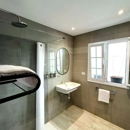 Cotufa Garden * La Laguna (Tenerife)