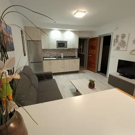 Cotufa Garden San Cristóbal de La Laguna