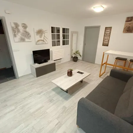 Cotufa Garden San Cristóbal de La Laguna