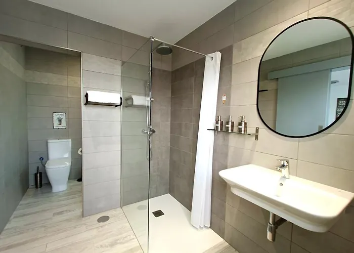 Cotufa Garden La Laguna