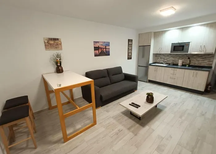 Cotufa Garden * La Laguna (Tenerife)